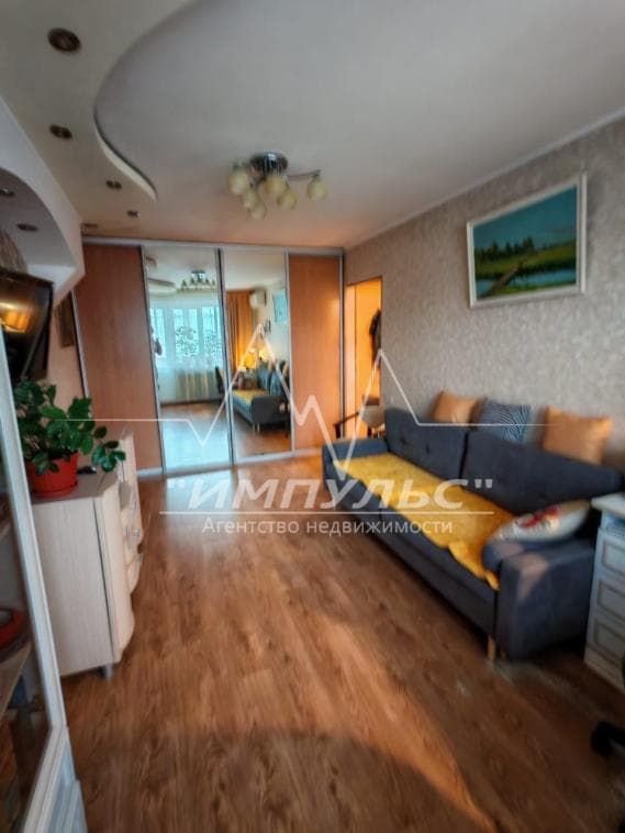 3 комн., 60 м², 112 серия 4