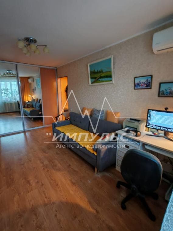 3 комн., 60 м², 112 серия 5