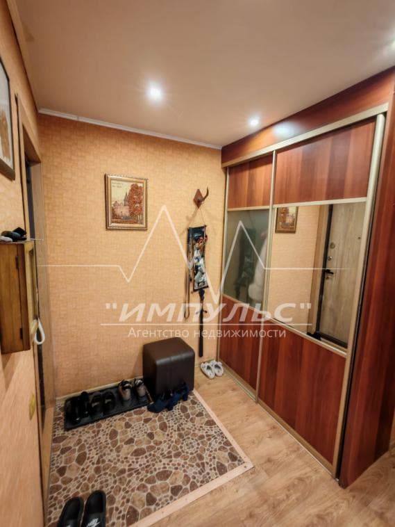 3 комн., 60 м², 112 серия 10