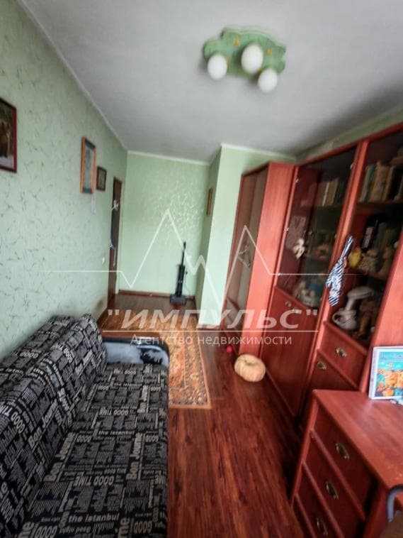 3 комн., 60 м², 112 серия 9