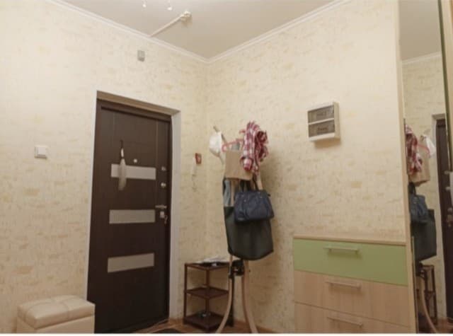 1 комн., 37 м², Монолитно-каркасный, Белое Озеро 3