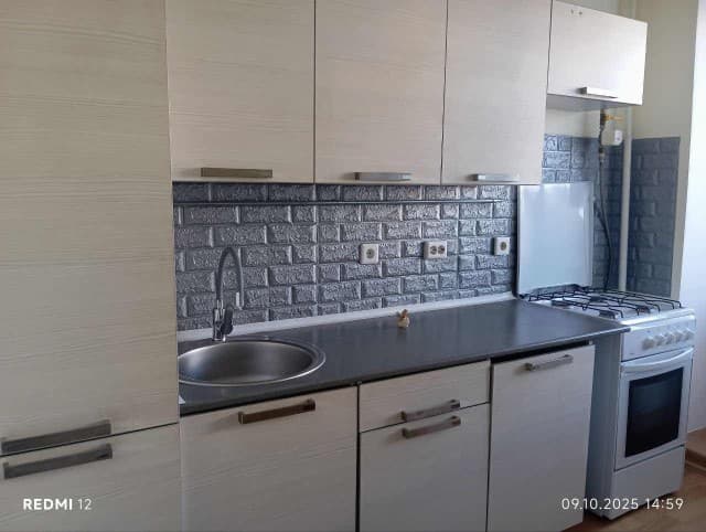 1 комн., 29 м², Монолитно-каркасный, Марха 7