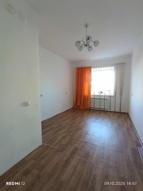 1 комн., 29 м², Монолитно-каркасный, Марха