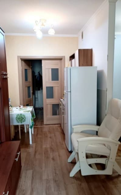 1 комн., 37 м², Монолитно-каркасный, Белое Озеро 5