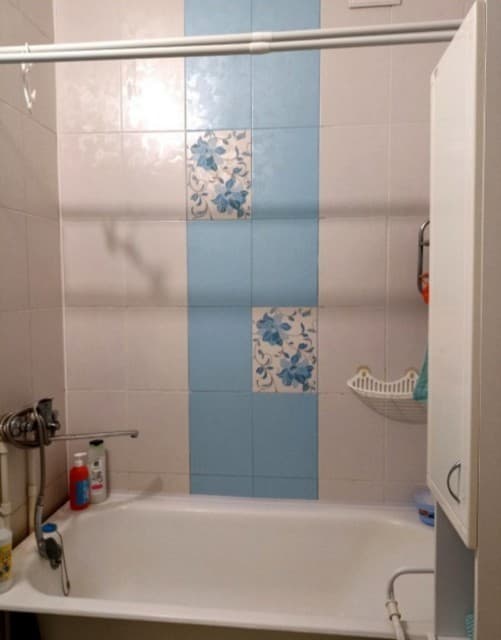 1 комн., 37 м², Монолитно-каркасный, Белое Озеро 9