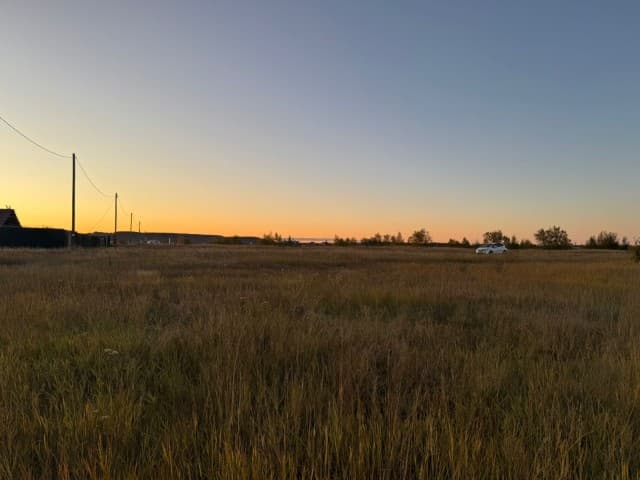 1000 м², земельные участки, продаю 4