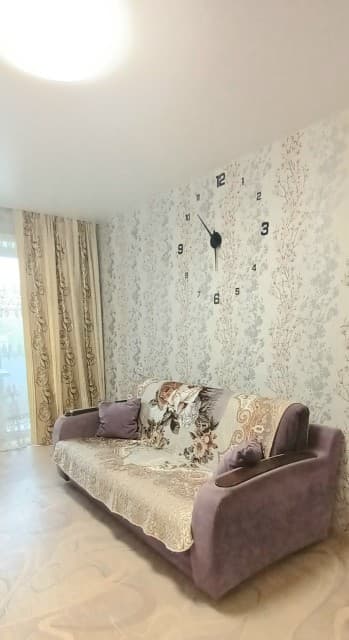 2 комн., Блочный, Жатай 3