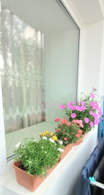 2 комн., Блочный, Жатай 10