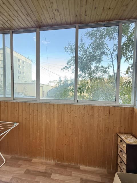 2 комн., 62 м², Инд. планировка, Крытый рынок