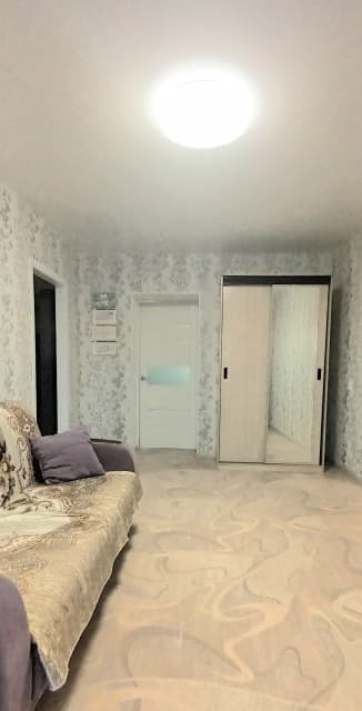 2 комн., Блочный, Жатай 4