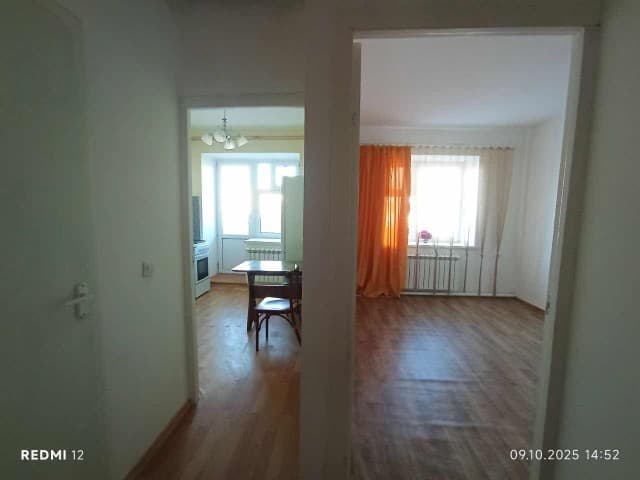 1 комн., 29 м², Монолитно-каркасный, Марха 8