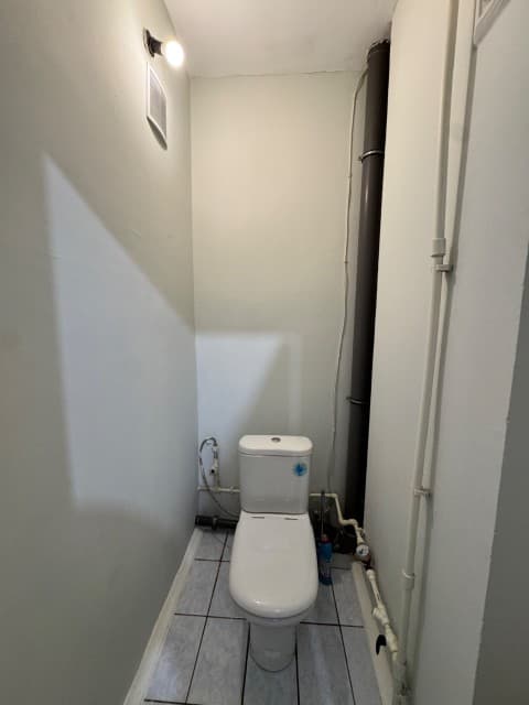 3 комн., 73 м², Блочный, Площадь Победы 9