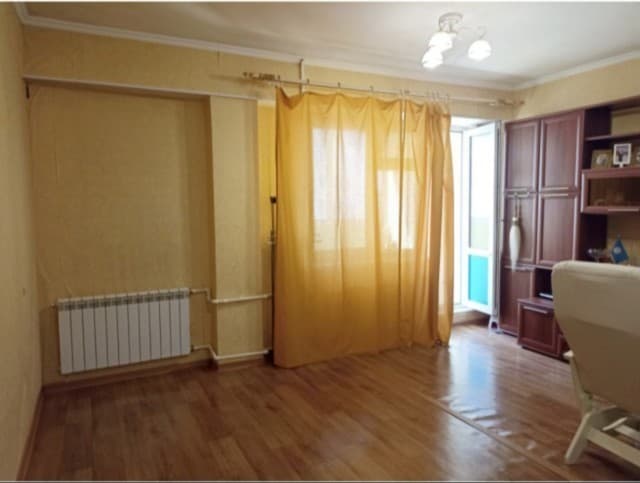 1 комн., 37 м², Монолитно-каркасный, Белое Озеро 4