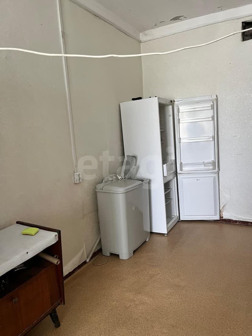 1 комн., 21 м², Блочный 5