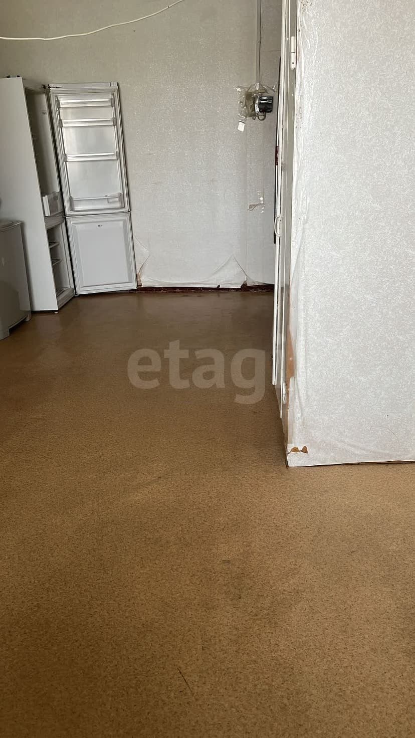 1 комн., 21 м², Блочный 6