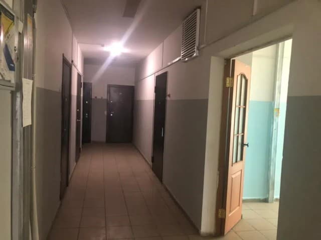 1 комн., 37 м², Монолитно-каркасный, Белое Озеро 2