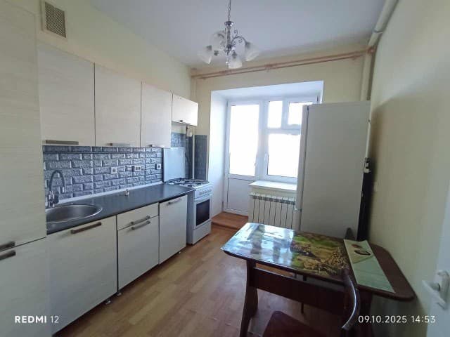 1 комн., 29 м², Монолитно-каркасный, Марха 5