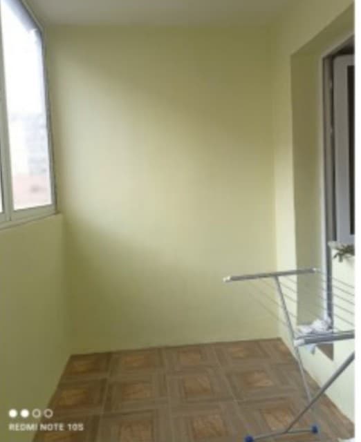 1 комн., 37 м², Монолитно-каркасный, Белое Озеро 10