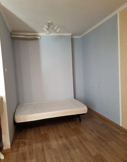 1 комн., 37 м², Монолитно-каркасный, Белое Озеро 7