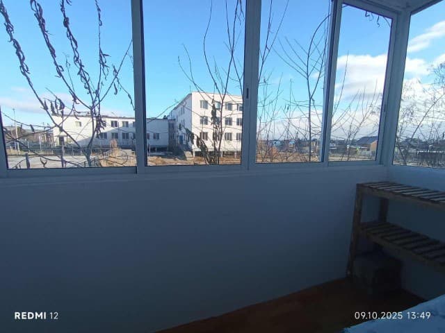 1 комн., 29 м², Монолитно-каркасный, Марха 4