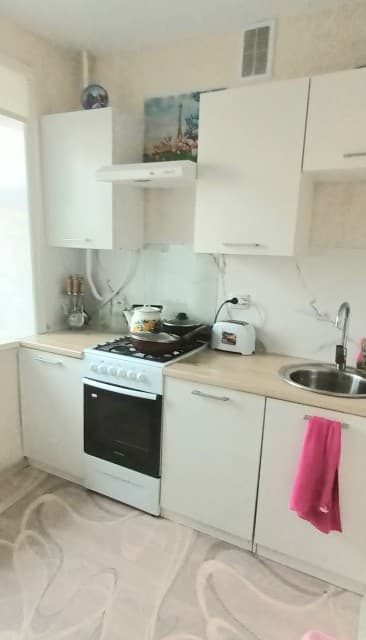 2 комн., Блочный, Жатай 2