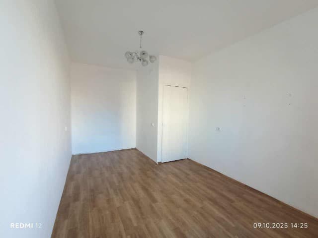 1 комн., 29 м², Монолитно-каркасный, Марха 2