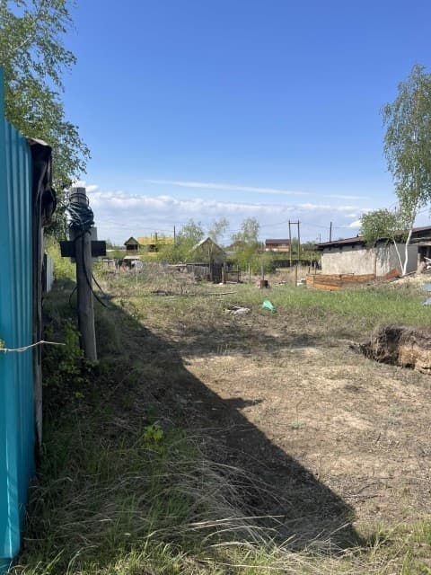 629 м², земельные участки, продаю 4