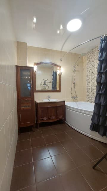 2 комн., 78 м², Монолитно-каркасный, 203 мкрн. 9