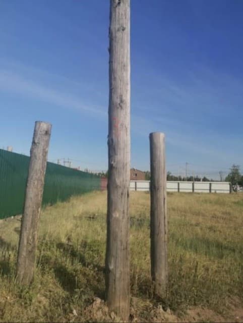 800 м², земельные участки, продаю 4