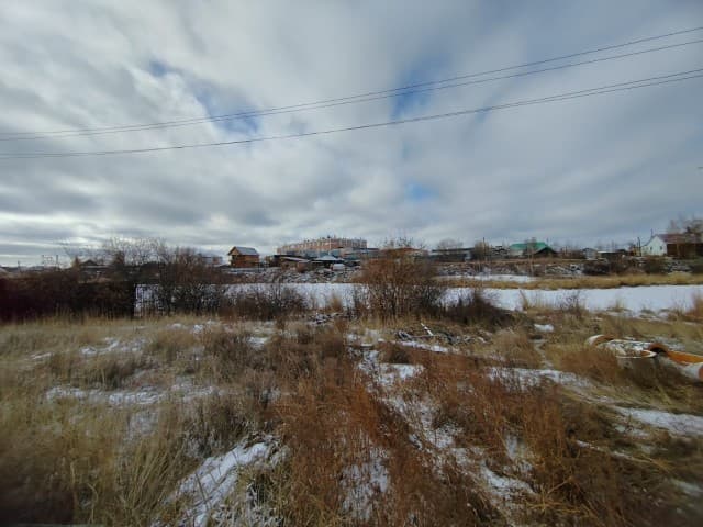 1151 м², земельные участки, продаю 2