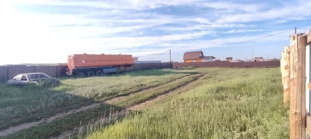 1000 м², земельные участки, продаю 5