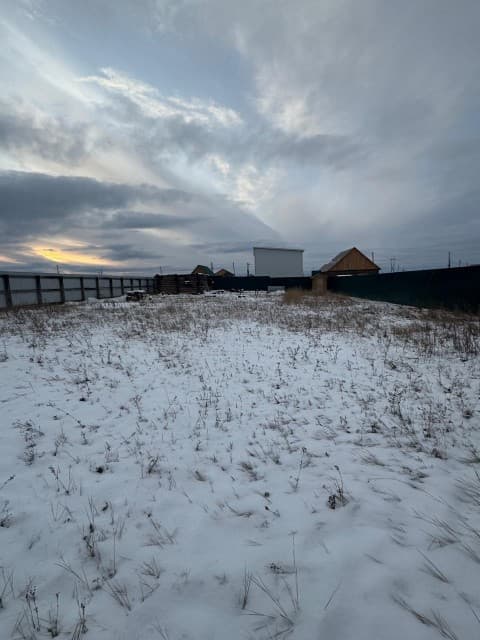 800 м², земельные участки, продаю 3