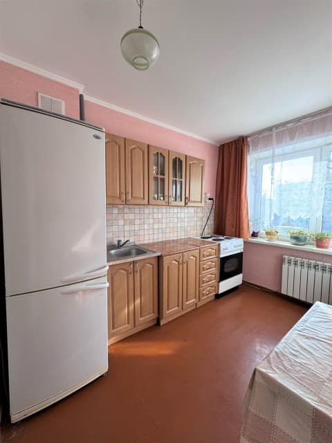 4 комн., 75 м², КПД, Апельсин