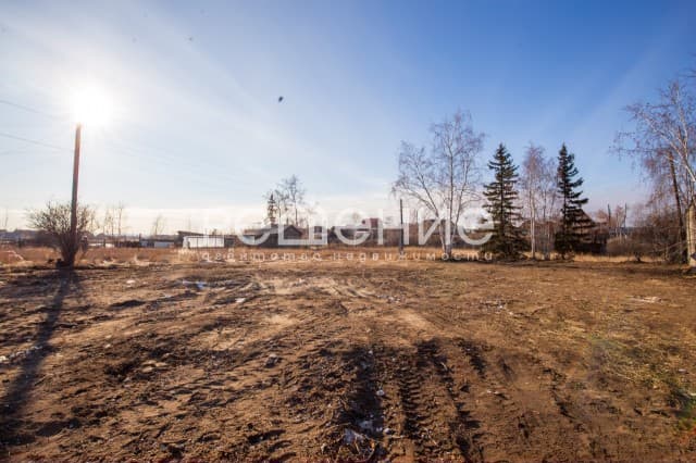 845 м², земельные участки, продаю 4