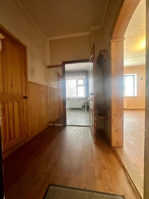 1 комн., 37 м², 112 серия, 103 квартал (Ростелеком) 7