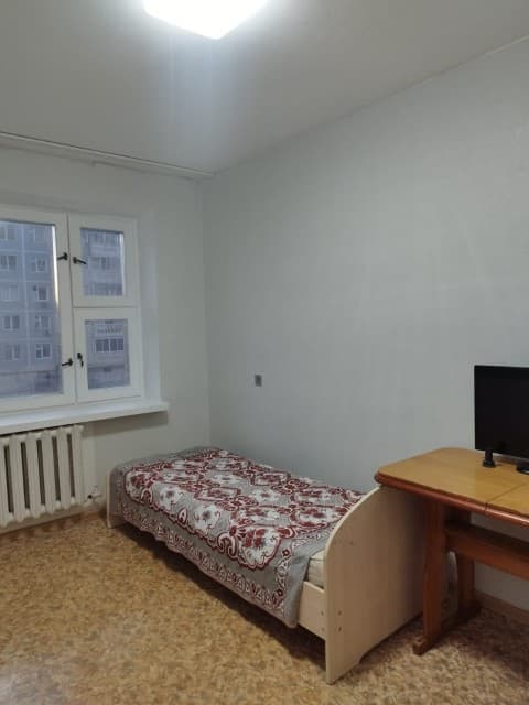 4 комн., 70 м², КПД, ЯКСМК 7