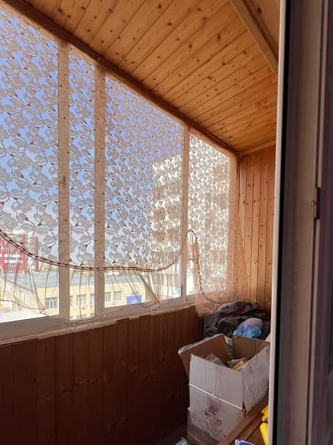 2 комн., Монолитно-каркасный, ЯКСМК 12