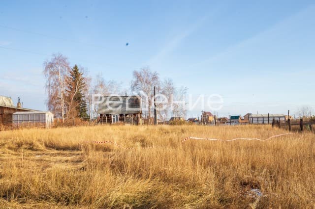 845 м², земельные участки, продаю 2