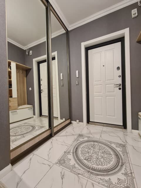 3 комн., 79 м², Блочный, 103 квартал (Ростелеком) 7