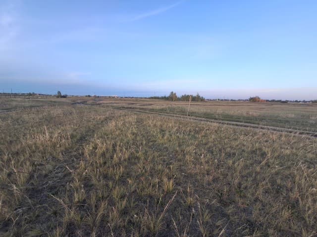 900 м², земельные участки, продаю 5