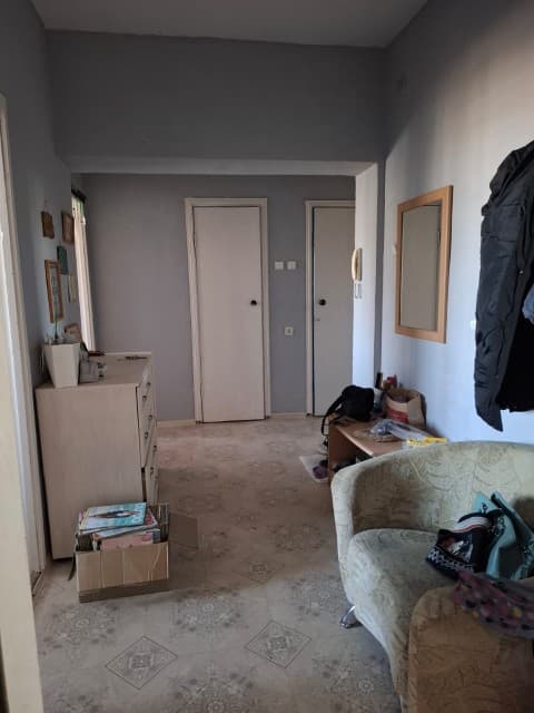 2 комн., 47 м², Блочный, Марха 8