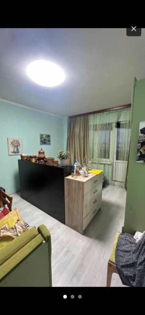 1 комн., 37 м², 112 серия, 103 квартал (Ростелеком)