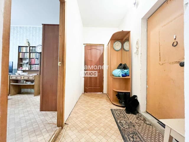 2 комн., 55 м², 112 серия, Жатай 8