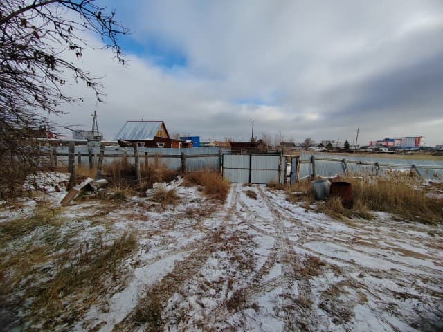 1151 м², земельные участки, продаю 7