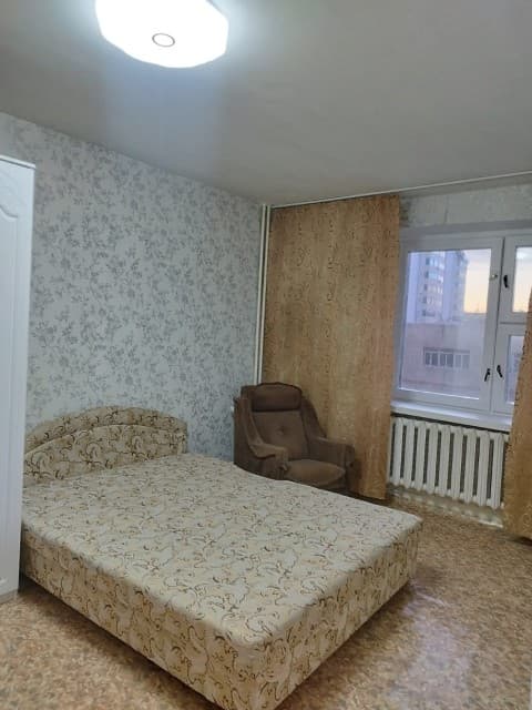 4 комн., 70 м², КПД, ЯКСМК 11