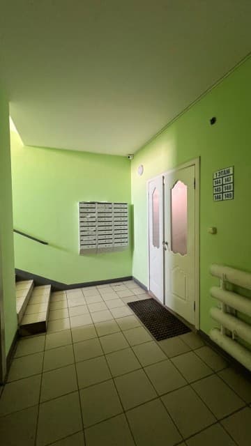 2 комн., Монолитно-каркасный, ЯКСМК 13