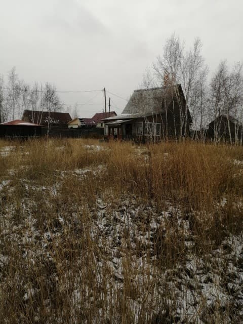 1000 м², земельные участки, продаю 2