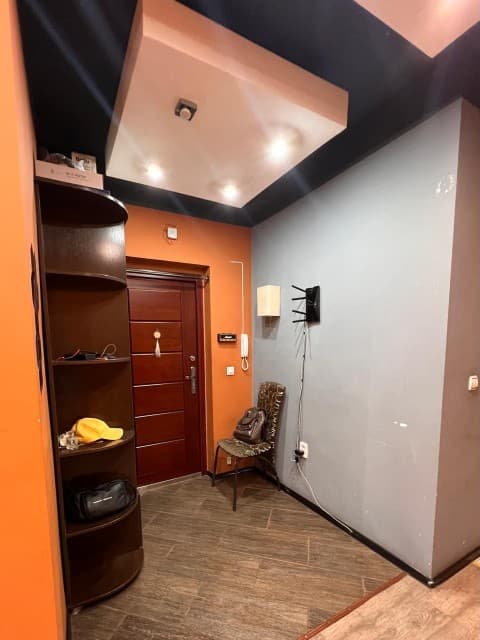 2 комн., Монолитно-каркасный, ЯКСМК 11