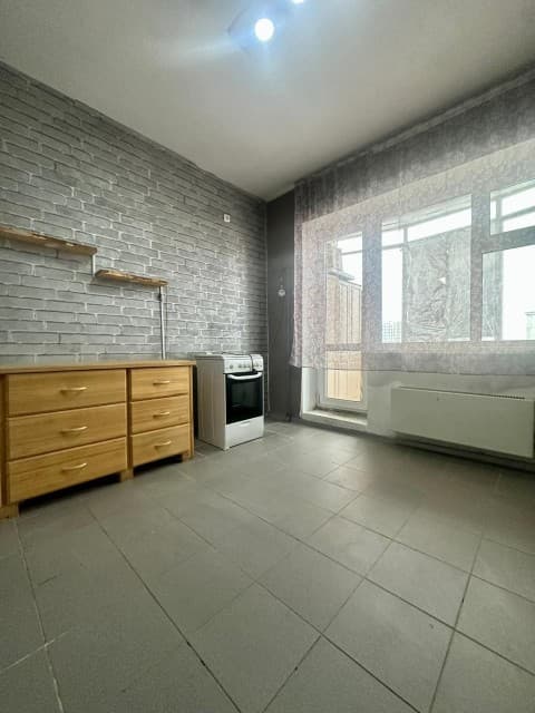 1 комн., 37 м², 112 серия, 103 квартал (Ростелеком) 2