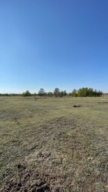 1000 м², земельные участки, продаю 3